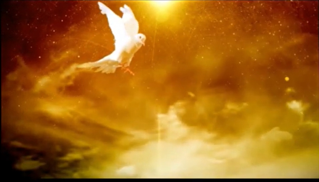 Novena al Espiritu Santo