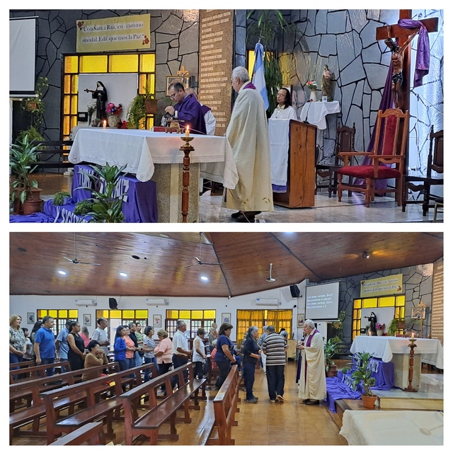 “Recuerda que eres polvo y al polvo volverás”